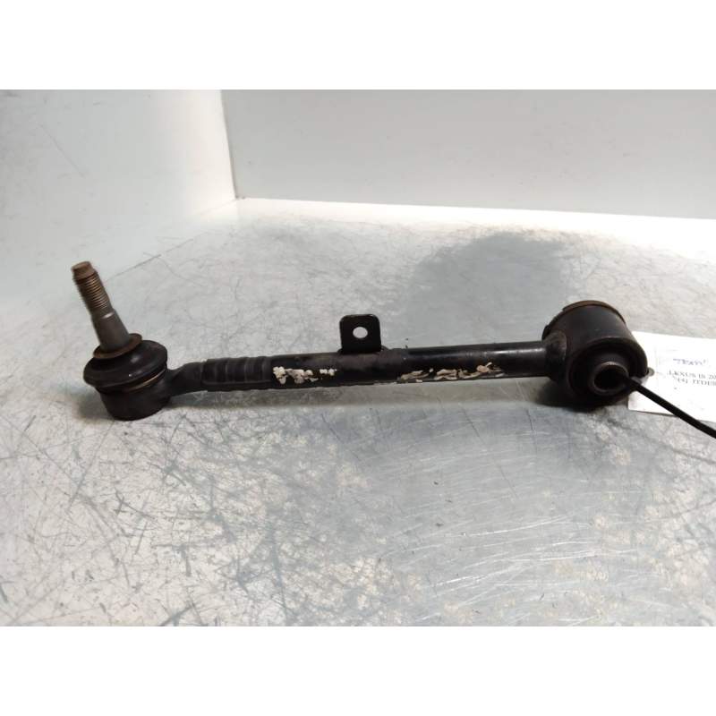 Recambio de brazo suspension superior trasero derecho para lexus is200 (gxe10) 2.0 cat referencia OEM IAM   