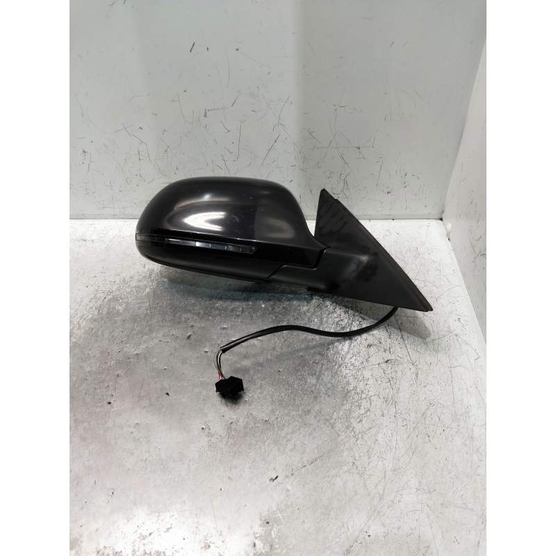 Recambio de retrovisor derecho para audi a4 ber. (b8) referencia OEM IAM  ELECTRICO 2008