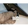 Recambio de retrovisor izquierdo para ford probe 2.5 v6 24v cat referencia OEM IAM   ELECTRICO