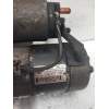 Recambio de motor arranque para nissan almera (n15) lx referencia OEM IAM 233001M216 MITSUBISHI 16 V