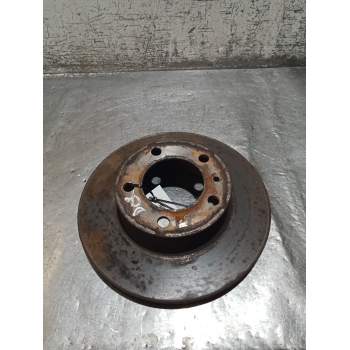 DISCO FRENO DELANTERO 22DCI 1998