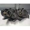 Recambio de faro izquierdo para bmw x5 (e53) 3.0i referencia OEM IAM 15183300L  