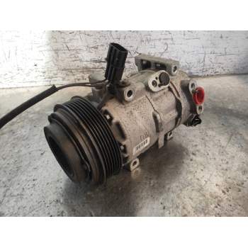 COMPRESOR AIRE ACONDICIONADO 1E39E17000 7C1010351 