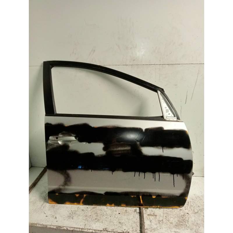 Recambio de puerta delantera derecha para toyota prius (nhw20) basis referencia OEM IAM  5P 