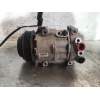 Recambio de compresor aire acondicionado para kia rio (yb) attract referencia OEM IAM 1E39E17000 7C1010351 