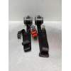 Recambio de juego cinturones trasero para audi a3 sportback (8va) ambiente referencia OEM IAM  5P 2012