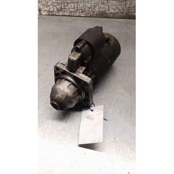MOTOR ARRANQUE 0001218125 25TD 1991