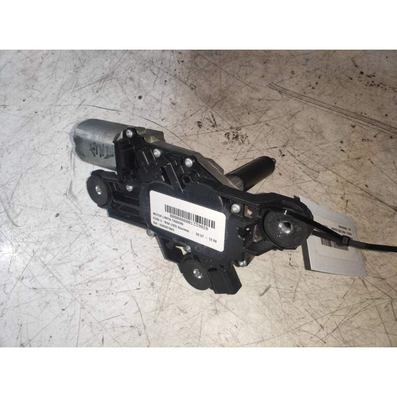 Recambio de motor limpia trasero para ford c-max (cb3) business referencia OEM IAM 0390201823 3M51R17K441AE 