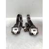 Recambio de juego cinturones trasero para audi a3 sportback (8va) ambiente referencia OEM IAM  5P 2012