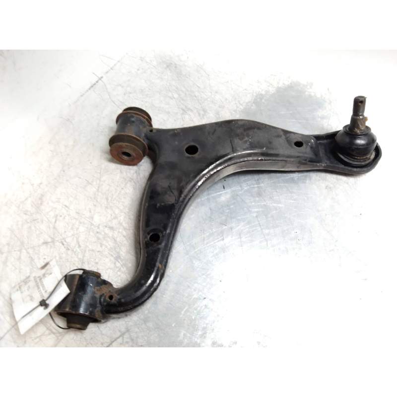 Recambio de brazo suspension inferior trasero izquierdo para lexus is200 (gxe10) 2.0 cat referencia OEM IAM   