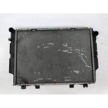 RADIADOR AGUA 657660662 