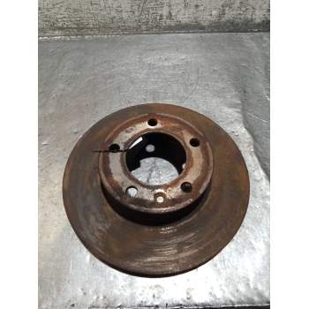 DISCO FRENO DELANTERO 22DCI 1998
