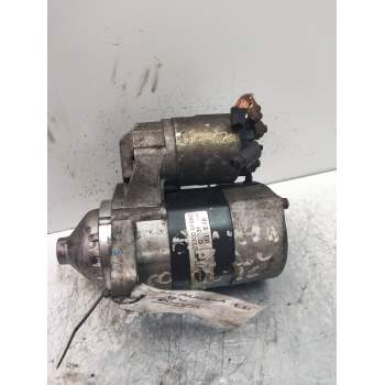 MOTOR ARRANQUE 233009F660 VALEO I 16 V