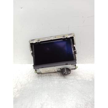 PANTALLA MULTIFUNCION 8V0857273M 8V0857974E 8V0919603C 2012
