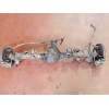 Recambio de puente trasero para ssangyong musso (fj) 2.9 d referencia OEM IAM   DISCO