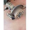 Recambio de puente trasero para ssangyong musso (fj) 2.9 d referencia OEM IAM   DISCO