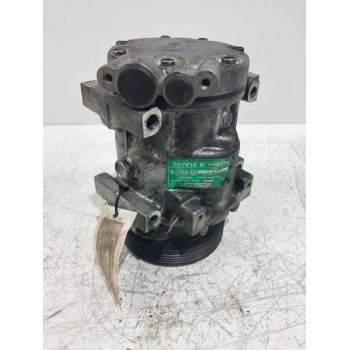COMPRESOR AIRE ACONDICIONADO SD7V161177A 8200117767 1177A