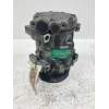 Recambio de compresor aire acondicionado para dacia logan 1.6 cat referencia OEM IAM SD7V161177A 8200117767 1177A