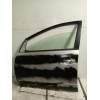 Recambio de puerta delantera izquierda para toyota prius (nhw20) basis referencia OEM IAM  5P 