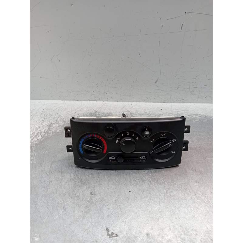 Recambio de mando calefaccion / aire acondicionado para daewoo kalos (klas) 1.4 referencia OEM IAM   