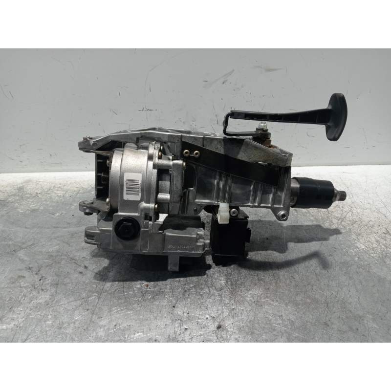 Recambio de columna direccion para renault megane ii berlina 5p authentique referencia OEM IAM 8200246631B 50300374LHD 2006