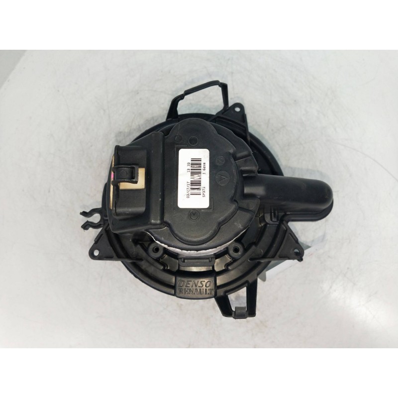 Recambio de motor calefaccion para renault clio iv 1.5 dci diesel fap referencia OEM IAM 5P3730000 5R5833500 