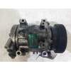 Recambio de compresor aire acondicionado para dacia logan 1.6 cat referencia OEM IAM SD7V161177A 8200117767 1177A