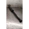 Recambio de amortiguador trasero izquierdo para fiat 500 l (330) referencia OEM IAM 801402000535 13JTD 2012