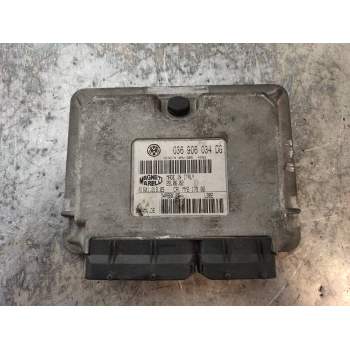 CENTRALITA MOTOR UCE IAW4MVDG 6160101805 036906034DG