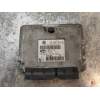 Recambio de centralita motor uce para seat ibiza (6l1) vision referencia OEM IAM IAW4MVDG 6160101805 036906034DG