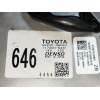 Recambio de motor calefaccion para toyota rav 4 advance hybrid referencia OEM IAM G923048080 1173006461 
