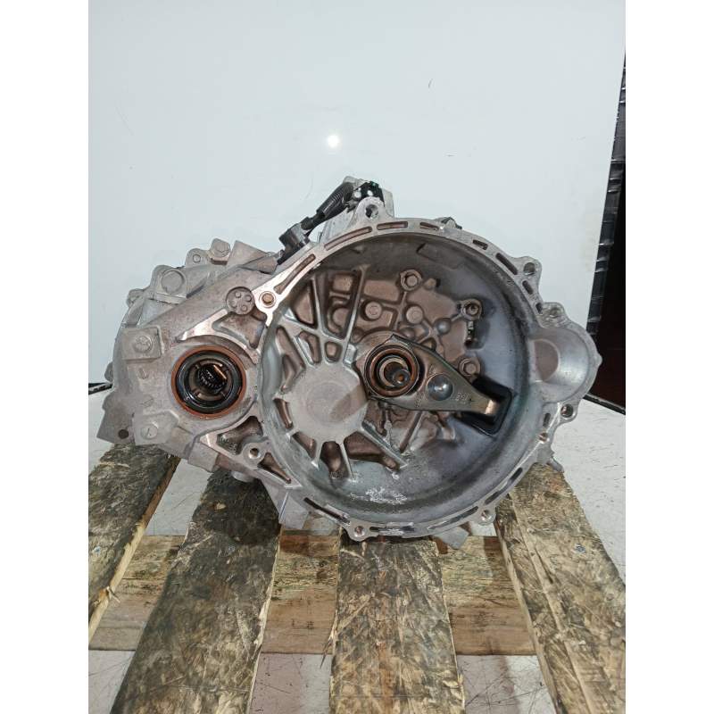 Recambio de caja cambios para hyundai elantra (ad)(2016) tecno referencia OEM IAM WC080C 438879 6V