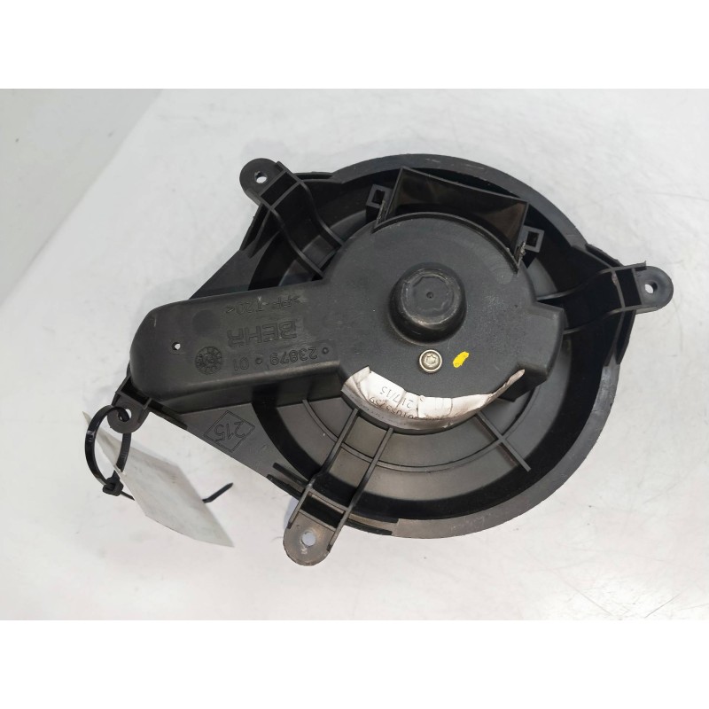 Recambio de motor calefaccion para renault laguna (b56) 1.9 dti diesel cat referencia OEM IAM 2387901  