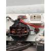 Recambio de mando calefaccion / aire acondicionado para daewoo kalos (klas) 1.4 referencia OEM IAM   