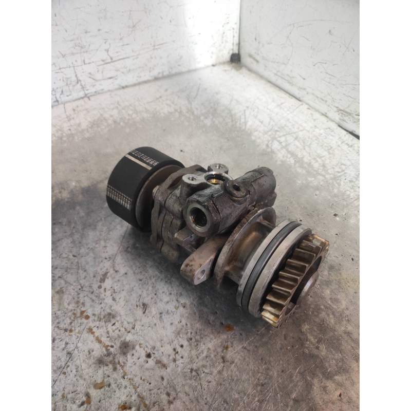Recambio de bomba direccion para volkswagen touareg (7la) tdi v10 referencia OEM IAM 7L6422153 50TDI 2002