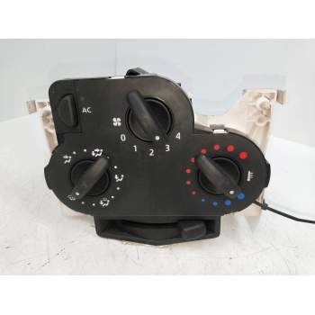 MANDO CALEFACCION / AIRE ACONDICIONADO N100921V 