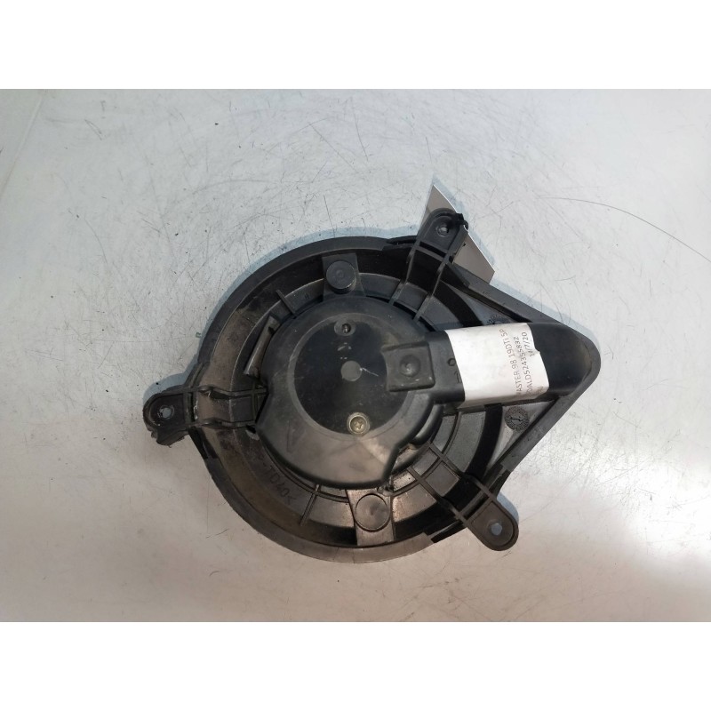 Recambio de motor calefaccion para renault master combi desde ´98 l2h2 komfort kb (6 sitze) rs 3578/2,8t referencia OEM IAM 1338