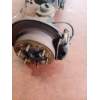 Recambio de puente trasero para ssangyong musso (fj) 2.9 d referencia OEM IAM   DISCO