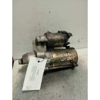 MOTOR ARRANQUE 
