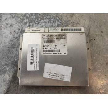 CENTRALITA ABS 0265109449 0275456032 FD99M01