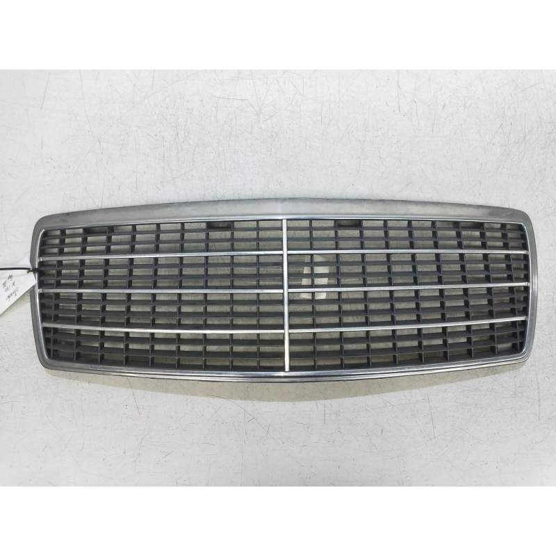 Recambio de rejilla delantera para mercedes-benz clase s (w140) berlina 4.2 v8 32v cat referencia OEM IAM   