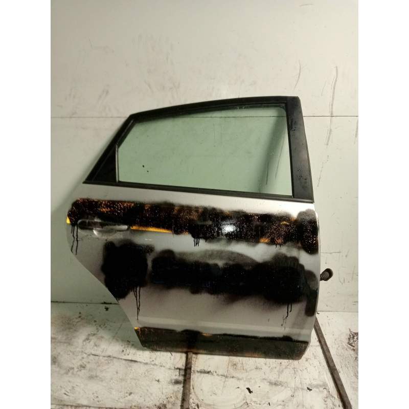 Recambio de puerta trasera derecha para toyota prius (nhw20) basis referencia OEM IAM  5P 