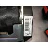 Recambio de juego cinturones trasero para citroën c-elysee (dd_) 1.6 bluehdi 100 referencia OEM IAM   