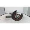 Recambio de mangueta trasera izquierda para seat alhambra (7v9) signo referencia OEM IAM  28G 2001