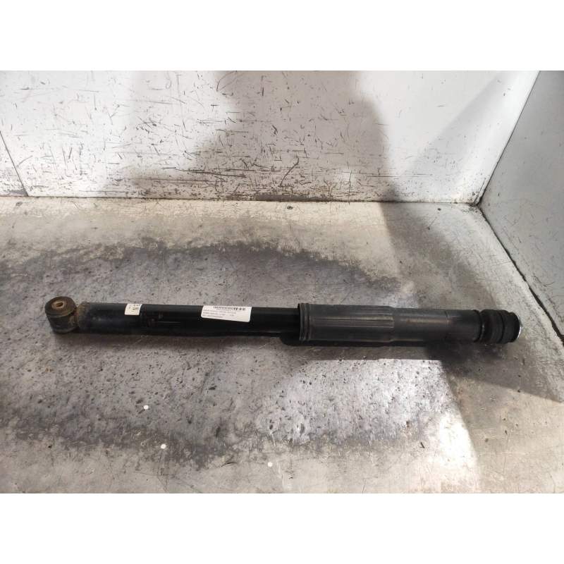 Recambio de amortiguador trasero izquierdo para honda jazz (ge) 1.2 cat referencia OEM IAM 52610TF0G220M1  