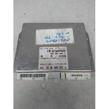 CENTRALITA ABS 0265109434 0275453232 FD98M10 K01