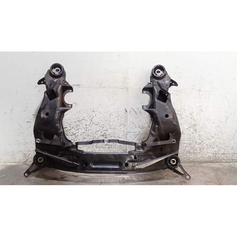 Recambio de puente delantero para audi a6 c5 (4b2, 4b4) 2.5 tdi referencia OEM IAM CUNA 25TDI 2001