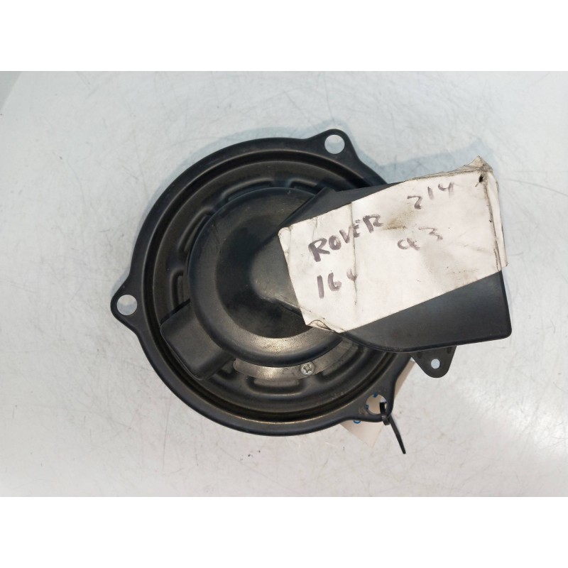 Recambio de motor calefaccion para mg rover serie 200 (xw) 214 si referencia OEM IAM   