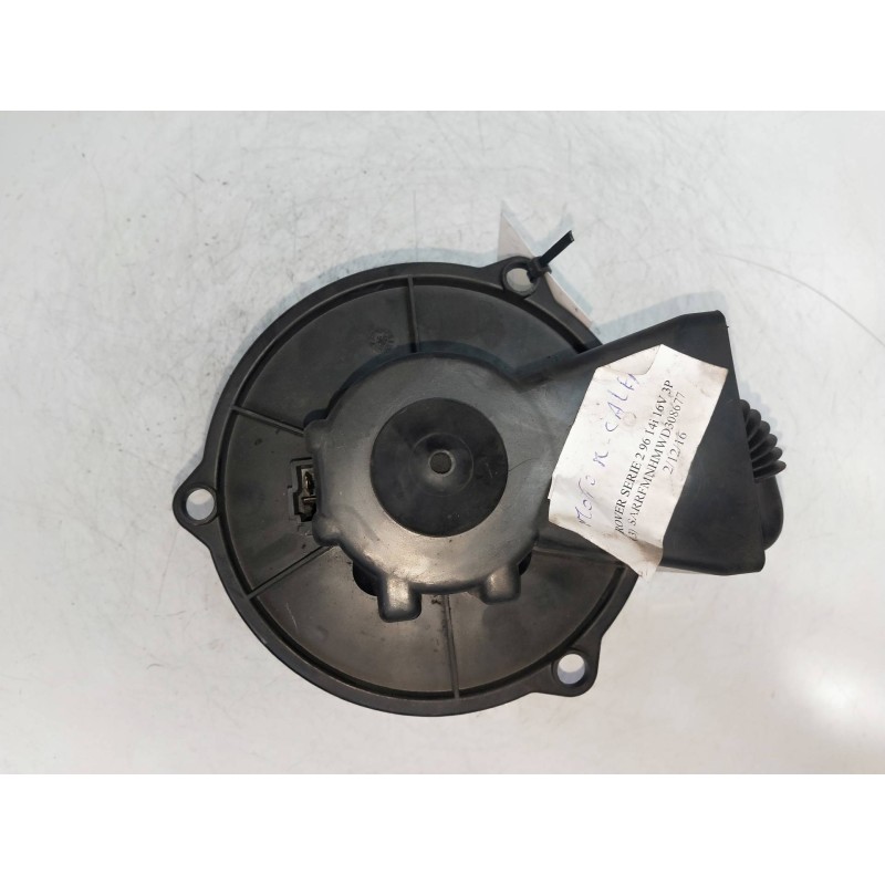 Recambio de motor calefaccion para mg rover serie 200 (rf) 214 si (3-ptas.) referencia OEM IAM   