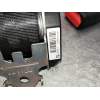 Recambio de juego cinturones trasero para citroën c-elysee (dd_) 1.6 bluehdi 100 referencia OEM IAM   